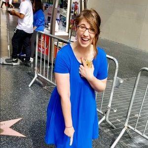 Meet your Posher, Martha